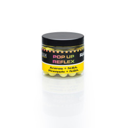 Rapid Pop Up Reflex - Pineapple + N.BA. (70g /14mm)///(50g /10mm)