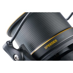 Mivardi Speedex Spod Спод Макара - 145см за Оборот
