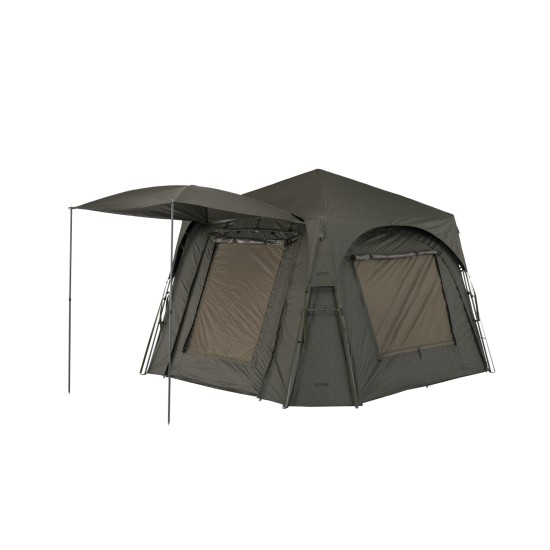 Покривало тип шапка Mivardi Shelter Base Camp XTREME XXL - Half Size Overwrap