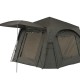 Покривало тип шапка Mivardi Shelter Base Camp XTREME XXL - Half Size Overwrap