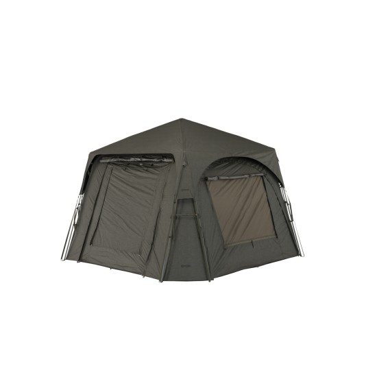 Покривало тип шапка Mivardi Shelter Base Camp XTREME XXL - Half Size Overwrap
