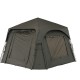 Покривало тип шапка Mivardi Shelter Base Camp XTREME XXL - Half Size Overwrap
