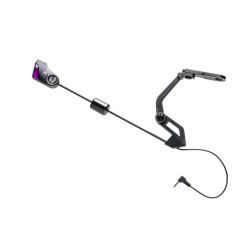 Mivardi Swing arm MCX 66 PURPLE - Лилав