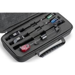 Mivardi Swing arm MCX 77 - set RGB 4бр. комплект обтегачи