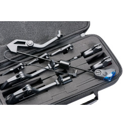 Кутия за обтегачи Mivardi Swing arm MCX - Original pouch