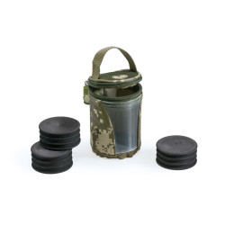 Класьор MIVARDI ZigRig pouch CamoCODE