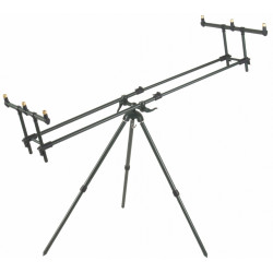 Промоционален комплект Tripod Premium + 3 Сигнализатора + 3 Обтегача