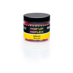 Rapid Pop Up Reflex - Squid  (70g /14mm)///(50g /10mm)