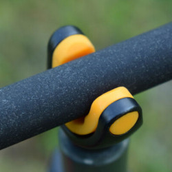 Mivardi Rod rest MC1 - S държач/лале