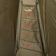 Комплект органайзери за ъглите Mivardi Shelter Base Camp - wall organizer set (4 pcs)