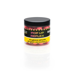 Rapid Pop Up Reflex - English Strawberry  (70g /14mm)///(50g /10mm)