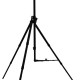 Шаранджийска стойка Meccanica Vadese Wave Rod Pod - черен 3 или 4 въдици