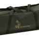 Шаранджийска стойка MECCANICA VADESE NICK EVOLUTION  - Limited Edition - LINEA BOLSENA  3 или 4 въдици - Бял мат