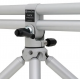 Шаранджийска стойка MECCANICA VADESE NICK EVOLUTION  - Limited Edition - LINEA BOLSENA  3 или 4 въдици - Бял мат