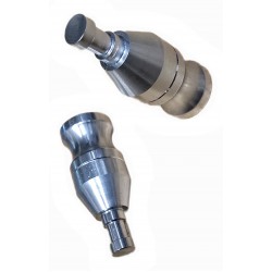 Бърза връзка Meccanica Vadese Fast‑lock 2.0 Per Pod MV.2000/XL