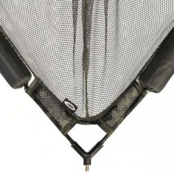 NGT 42 Specimen Dual Net Float System Camo плуваща глава за кеп