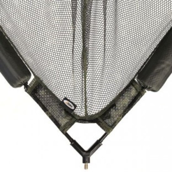 NGT 42 Specimen Dual Net Float System Camo плуваща глава за кеп