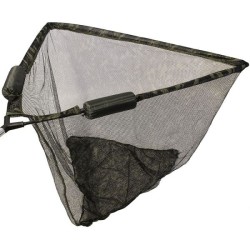 NGT 42 Specimen Dual Net Float System Camo плуваща глава за кеп