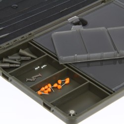 NGT XPR PLUS Box класьор за монтажи