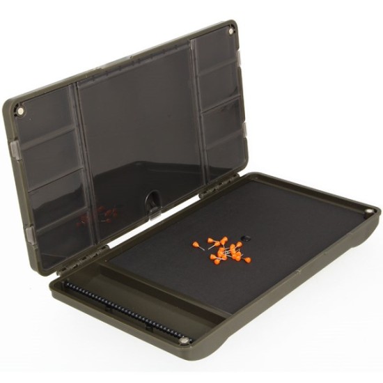 NGT XPR PLUS Box класьор за монтажи