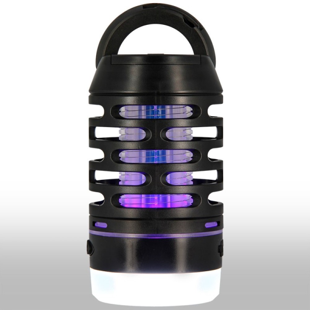NGT Bug Zapper and Light UV лампа против комари