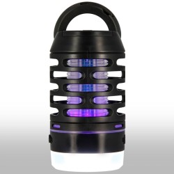 NGT Bug Zapper and Light UV лампа против комари