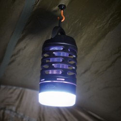 NGT Bug Zapper and Light UV лампа против комари