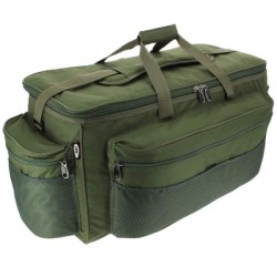 NGT Giant Green Carryall (093-L) Шаранджийски сак