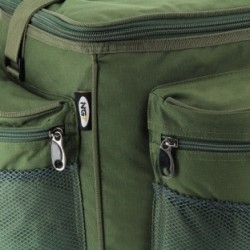 NGT Giant Green Carryall (093-L) Шаранджийски сак