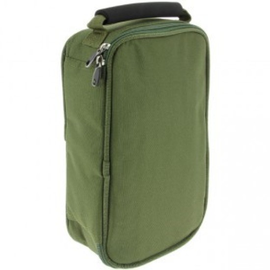 NGT Glug Bag - 6 Pot Glug чанта с бурканчета за дип и стръв