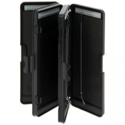 NGT 6 Way, 72 Rig Carp Stiff Rig Wallet класьор за монтажи