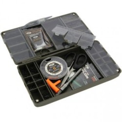NGT XPR Terminal Tackle Box Кутия за аксесоари