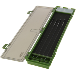 NGT DLX Plastic Stiff Rig Board (900) класьор за монтажи