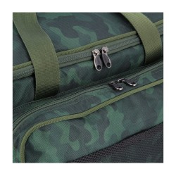 NGT Camo Insulated Carryall 709-L-C хладилна чанта-сак - Шаранджийски