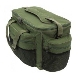 NGT Green Carryall (093) Шаранджийски сак