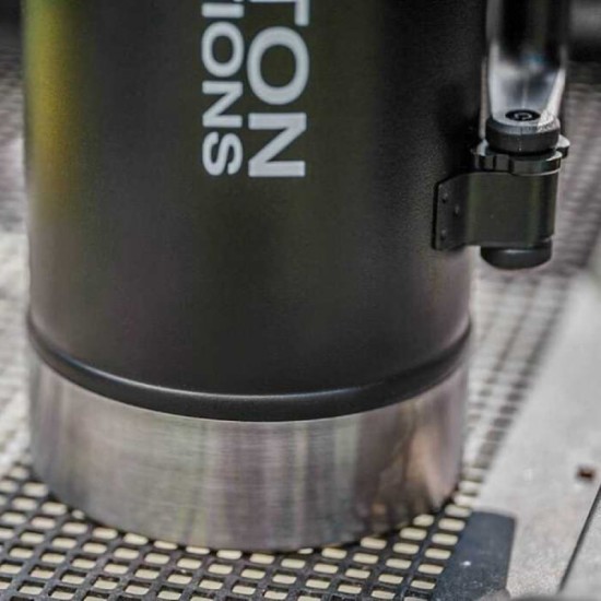 PRESTON 1.4L Stainless Steel Flask - Термос