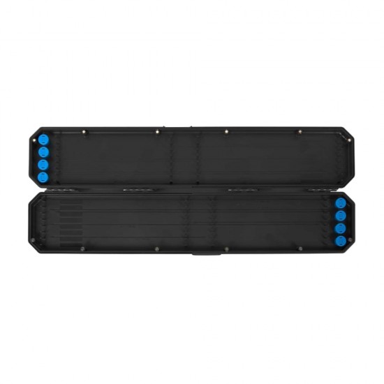 РRЕЅТОN Absolute Hooklength Box - XL - Класьор