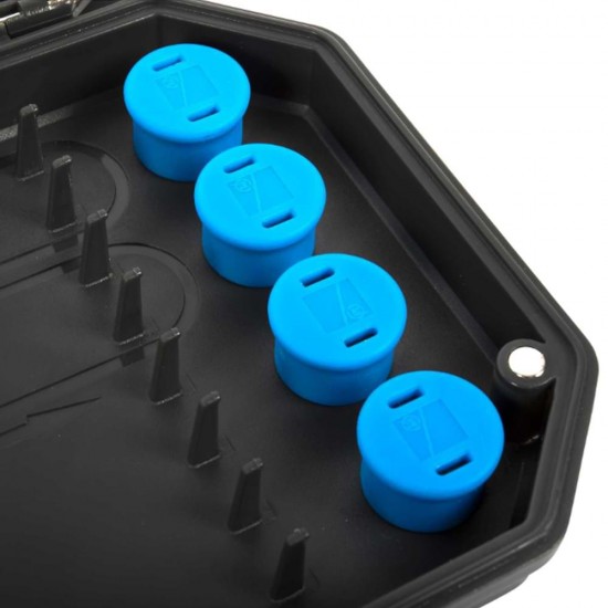 РRЕЅТОN Absolute Hooklength Box - XL - Класьор