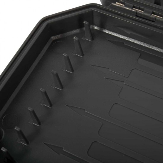 РRЕЅТОN Absolute Hooklength Box - XL - Класьор