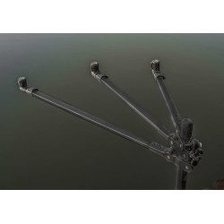 PRESTON Telescopic Feeder Arm - Long