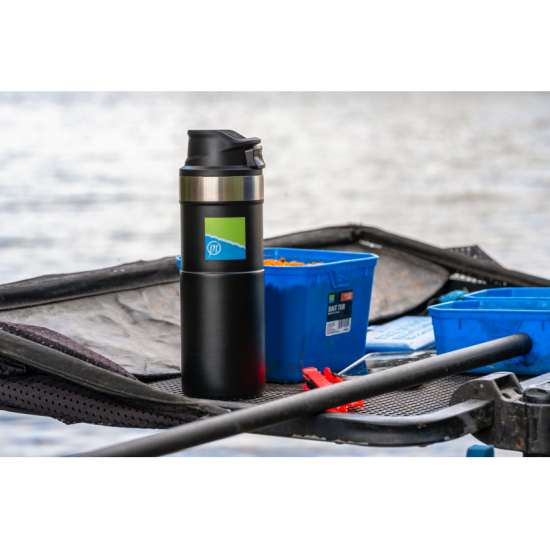 Термос PRESTON Travel Flask 500ml