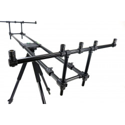 ШАРАНДЖИЙСКА Стойка ROD POD CP80225 CARP PRO