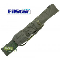 Шарански калъф 3 въдици Filstar 1,90см