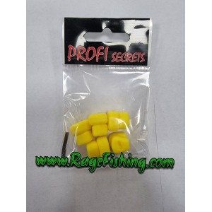Двойна плуваща силиконова царевица Double Corn