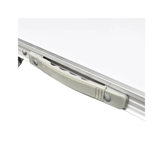 Сгъваена къмпинг маса 120 X 60 X 70 см - Риболов