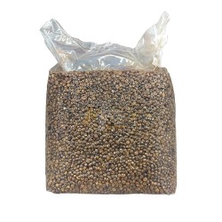 Тигров Фъстък Tiger Nuts 10кг - Вакум L-XL - Микс Размер 9-16мм