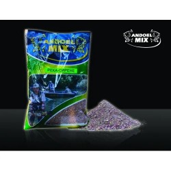 ЗАХРАНКА ЗА РЕКА СИРЕНЕ ANDOEL MIX