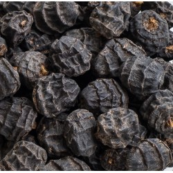 Черен тигров фъстък- TIGER NUT- XXL 15-26mm