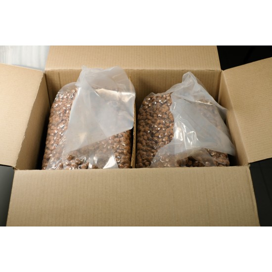 Тигров Фъстък Tiger Nuts 10кг - Вакум L-XL - Микс Размер 9-16мм