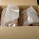 Тигров Фъстък Tiger Nuts 10кг - Вакум L-XL - Микс Размер 9-16мм